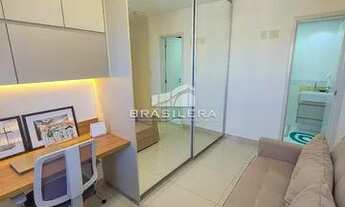 Imagem 3: Apartamento para venda com 114 metros quadrados com 3 quartos em Setor Oeste - Goiânia - G