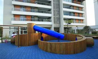 Imagem 6: Cobertura Duplex com 3 Dormitorio(s) localizado(a) no bairro Lapa em São Paulo / Ref.:OR