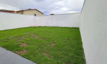 Imagem 5: Casa com 2 dormitórios à venda, 60m² por R$ 229.000 - Lagoa Redonda - Fortaleza/CE