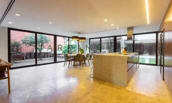 Imagem 7: SãO PAULO - Casa Padrão - Jardim Paulista