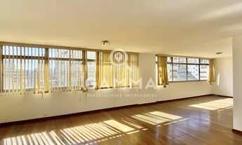 Imagem 2: Venda de apartamento com espaço e conforto em Higienópolis 4 dormitoris e lazer