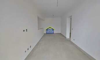 Imagem 2: Vila Tupi Apto Novo 02 dorms 02 suites 02 vagas, Lazer 580 mil