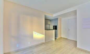 Imagem 4: R$ 690.000 - LINDO APARTAMENTO GARDEN - 88M2 - 1 DORM - 2 VAGAS - INFRA COMPLETA