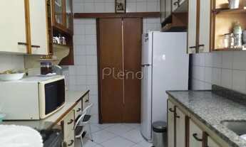 Imagem 5: Apartamento - Bonfim - Campinas