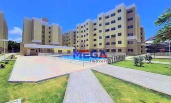 Imagem 4: Apartamento com 2 quartos para alugar no bairro Passaré