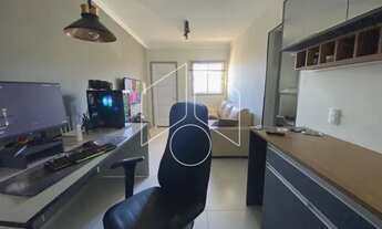 Imagem 2: Residencial Apartamento em Marília