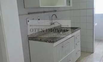 Imagem 6: Apartamento para Locação em São José dos Campos, Jardim Esplanada, 1 dormitório, 1 banheir