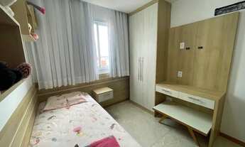 Imagem 6: Apartamento para venda com 60 m² com 2 quartos/suíte em Praia das Gaivotas - Vila Velha