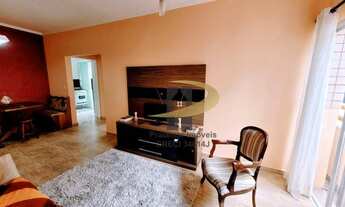 Imagem 3: Apartamento com 1 dormitório à venda, 52 m² por R$ 320.000,00 - Pompéia - Santos/SP