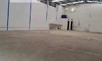 Imagem 7: Galpão em Vila Guarani(Zona Sul) - São Paulo