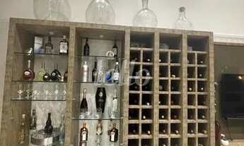 Imagem 7: Santo André - Apartamento Padrão - Campestre