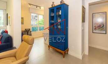 Imagem 5: Apartamento-À VENDA-Leblon-Rio de Janeiro-RJ