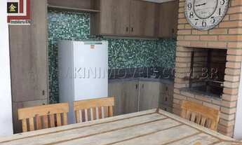 Imagem: Linda cobertura na Vila Mariana