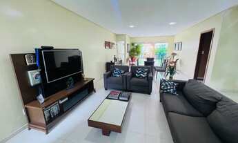 Imagem 5: Duplex no Quinta das Laranjeiras| Com 3 Suites