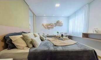 Imagem 6: Apartamento para Venda em São Paulo, Saúde, 2 dormitórios, 1 banheiro, 2 vagas