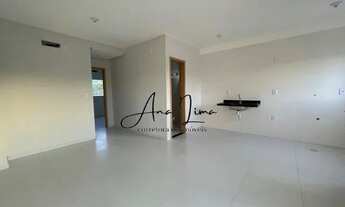 Imagem 3: AL - Apartamento em Barreirinhas com 2 quartos