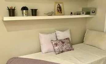 Imagem 4: APARTAMENTO - VILA ROMANA - SP