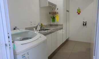 Imagem 5: Casa - Swiss Park - Campinas