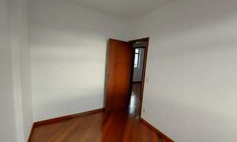 Imagem 2: Alugo 03 qtos, suíte, DCE 1 vaga, Centro/Lourdes