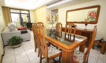 Imagem: Apartamento em Jardim da Penha, 3 quartos