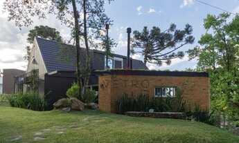 Imagem 6: Casa no Condomínio Vivendas da Serra em Canela!