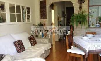 Imagem: Apartamento á venda na região da Vila