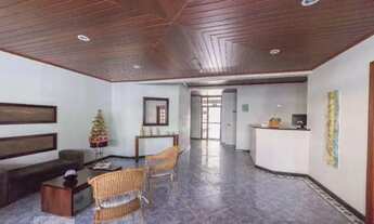 Imagem: Cobertura - Bosque - Campinas