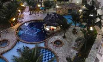 Imagem 2: Aluga Flats em Rio Quente ao lado do Hot Park