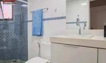 Imagem 7: Apartamento com 3 dormitórios à venda, 122 m² por R$ 1.380.000 - Jardim Vila Mariana - São