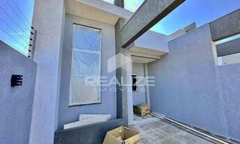 Imagem 3: Casa à venda no Vila Maria com 69 metros. Aceita financiamento MCMV