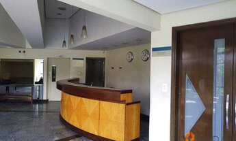 Imagem 3: Apartamento com 1 dormitório à venda, 40 m² por R$ 182.000,00 - Chácara Inglesa - São Bern