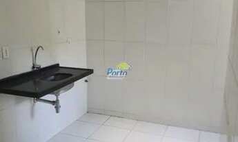 Imagem 4: Apartamento 2 quartos para Locação Uruguai, Teresina