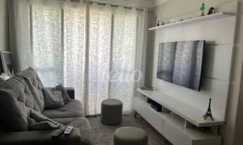 Imagem: São Paulo - Apartamento Padrão - São