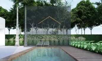 Imagem 5: Casa de condomínio com 4 quartos, 445m², à venda em Sorocaba, Condominio Solar do Bosque