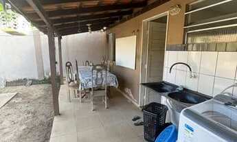 Imagem 2: DP Casa para venda com 2 quartos em Palestina - Salvador - BA