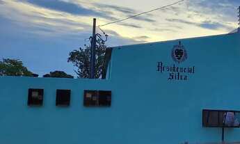 Imagem: ALUGO LINDA KITINET