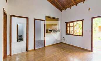 Imagem 2: Casa de Condomínio para Aluguel - Estância Velha, 2 Quartos, 85 m2