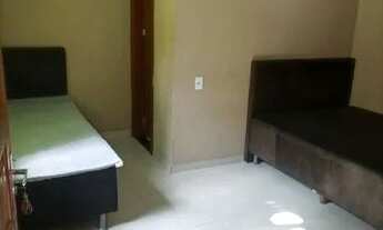 Imagem 5: Temporada em Domingos Martins