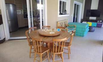 Imagem 5: Casa - Swiss Park - Campinas