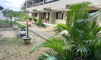 Imagem 2: Village Duplex 4/4, 02 suítes 300 Climatizado, Perto da Praia Patamares, Bem localizado