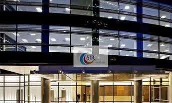 Imagem 2: Conjunto para alugar, 371 m² - Brooklin - São Paulo/SP