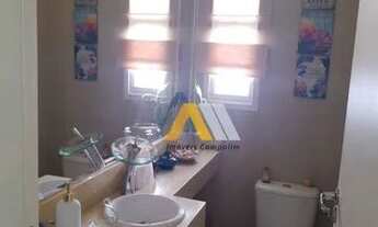 Imagem 5: Apartamento com 3 dormitórios à venda, 120 m² por R$ 950.000,00 - Condomínio Residencial I