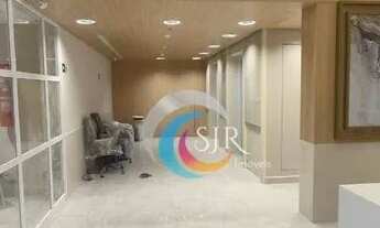 Imagem 4: Conjunto para alugar, 200 m² - Bela Vista - São Paulo/SP