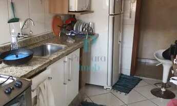 Imagem 2: Apartamento á Venda em Presidente Altino/Condomínio Edifício Glecy