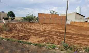 Imagem 2: Terreno para Venda em Olímpia, Residencial Quinta das Aroeiras
