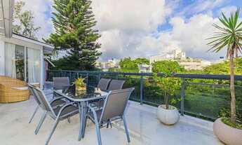 Imagem 4: Jardim Oceânico (Barra da Tijuca