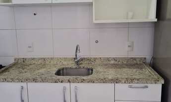 Imagem 6: Apartamento para venda com 41m², Studio, andar alto com uma vaga de garagem