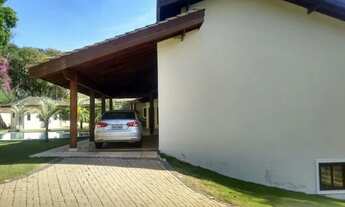 Imagem 2: Bela casa no condomínio Parque dos Manacás em Jundiaí SP