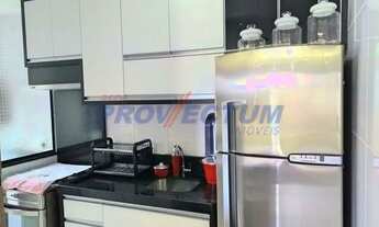 Imagem 3: Apartamento - Parque Prado - Campinas
