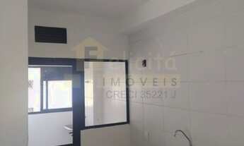 Imagem 3: VIVA MAIS BARUERI COM SACADA - VISTA LIVRE